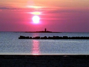  il Terrazzo del Sole  Алгеро